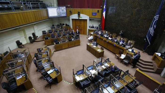 Reajuste del salario mínimo volverá la Cámara tras aprobación de 