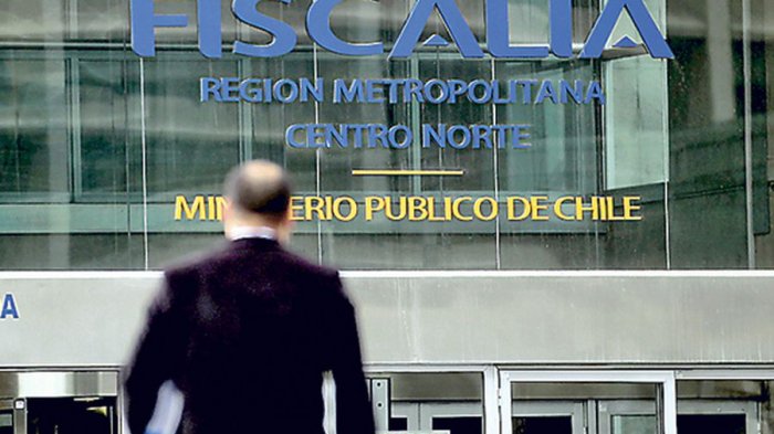 Fiscal corrige error en formalidad de escrito contra ministro de Salud ante la Corte Suprema