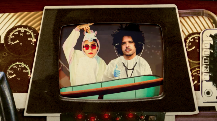 Ana Tijoux estrena el video de 