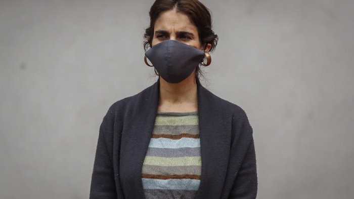 Ministra del Trabajo: Segundo retiro del 10% sería 