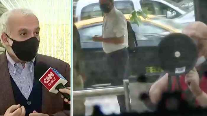 Gerente de Metro dice que han reducido contratación de servicios debido a estaciones que permanecían cerradas