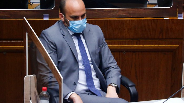 Diputado Longton denuncia que 