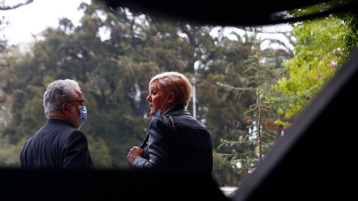 Suprema calificó como 