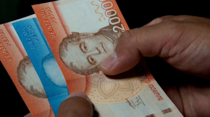 ¿Te llegó el Bono COVID-19? Revisa con tu RUT si aún puedes cobrar el beneficio