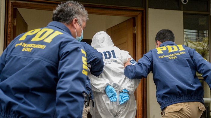 Fiscal Bowen por madre de Ámbar: 