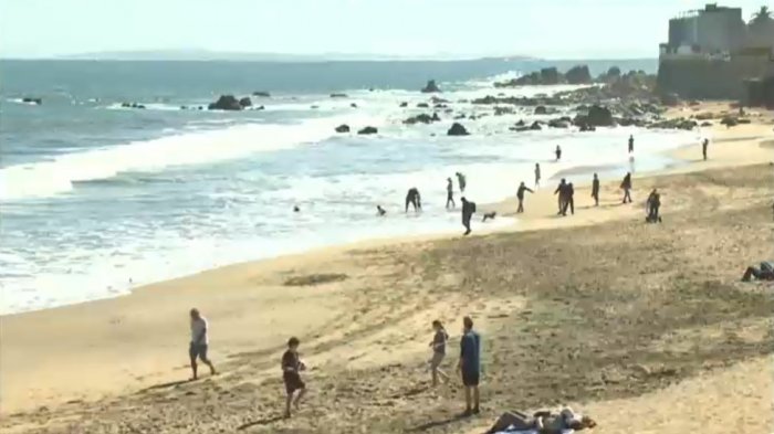 Litoral central se alista a llegada de turistas ante nuevo permiso para viajes entre regiones