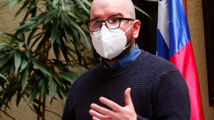 Jackson dice que sanción de la Comisión de Ética 