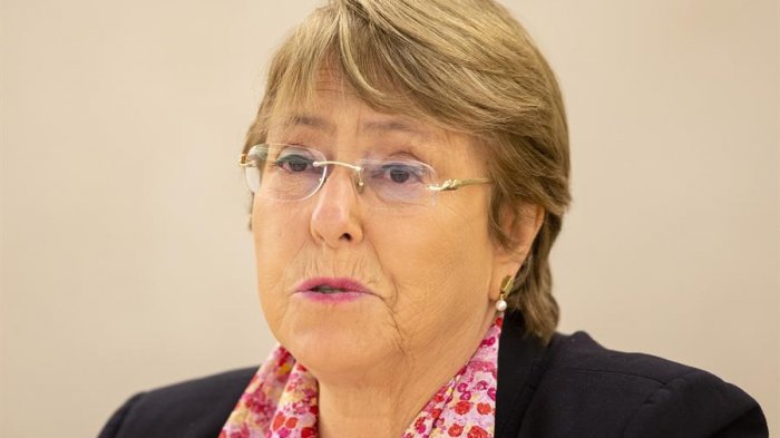 Venezuela: Bachelet denuncia 2 mil asesinatos en lo que va de 2020 en informe de DD.HH.