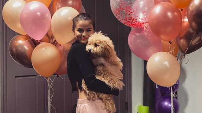 Selena Gomez muestra por primera vez su cicatriz de trasplante: 