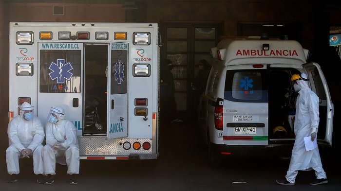 El mundo supera los 32 millones de casos y se acerca al millón de fallecidos por coronavirus