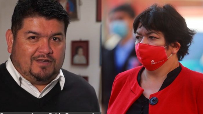 Alcaldesa de La Pintana por error en la franja: 