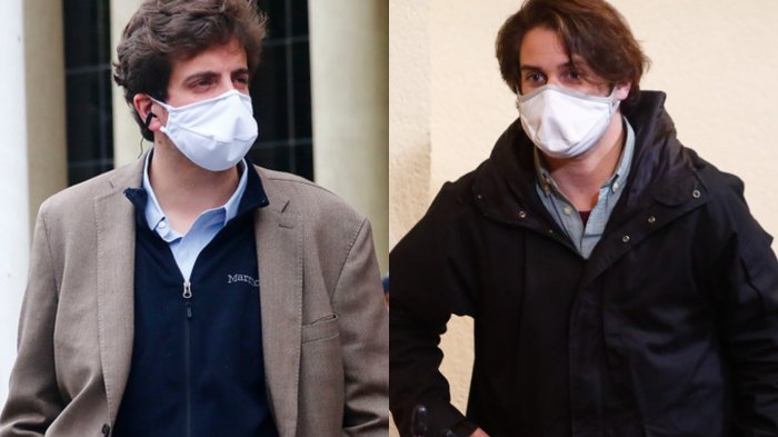 Schalper en debate con Winter: 