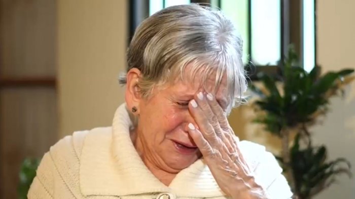 Dos hermanos serán imputados por el secuestro de su propia madre al internarla en psiquiátrico contra su voluntad