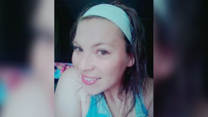 Imputado en el caso de Sara Muñoz quedó en prisión preventiva