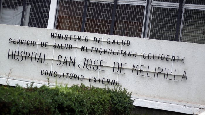 Trabajadores de Hospital de Melipilla acusados de no querer atender a Carabineros son sobreseídos de responsabilidad