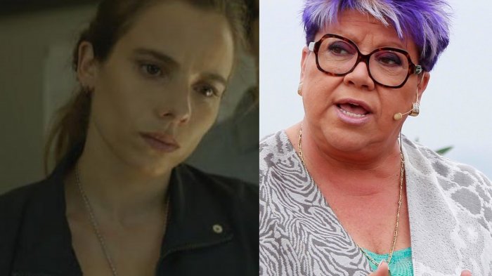 “Una pobreza humana enorme”: María Gracia Omegna enfrentó a Paty Maldonado tras dichos transfóbicos contra Daniela Vega