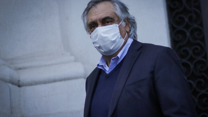 RN decide postergar elecciones internas hasta 2021: Prohens mantendrá la presidencia