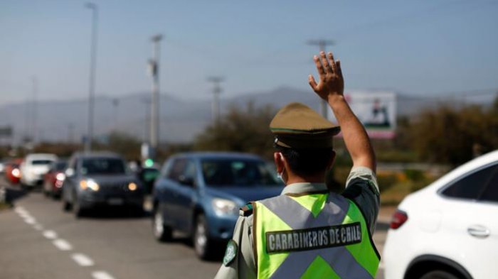 Permiso para viajes interregionales: Cómo funciona, cuánto dura y cuáles son sus limitaciones