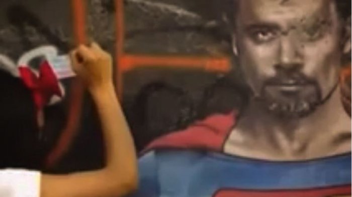 Hermano de Camiroaga calificó de “falta de respeto” el uso de la imagen de Felipe en franja electoral