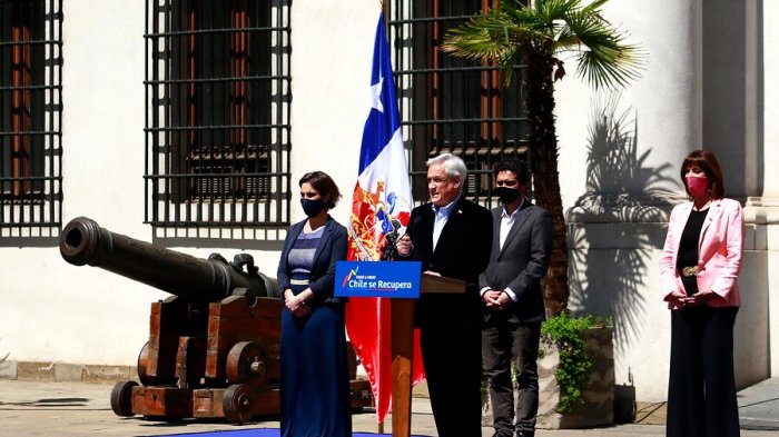 Ingreso Familiar de Emergencia: Anuncian la extensión del pago por dos meses más