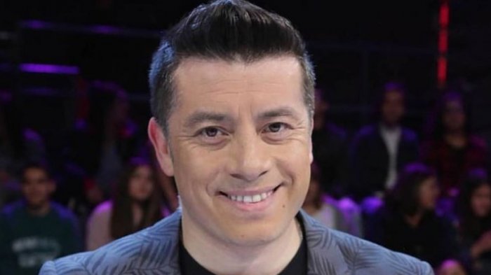 Leandro Martínez se contagió de coronavirus: 