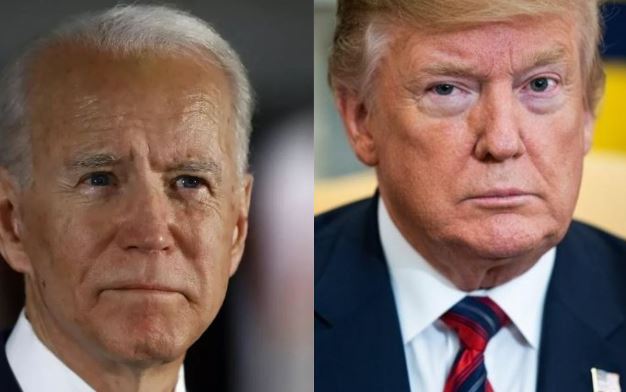 CNN Chile transmitirá en vivo el primer debate presidencial entre Donald Trump y Joe Biden