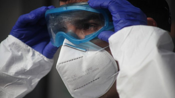 Un spray nasal australiano puede frenar el avance del coronavirus