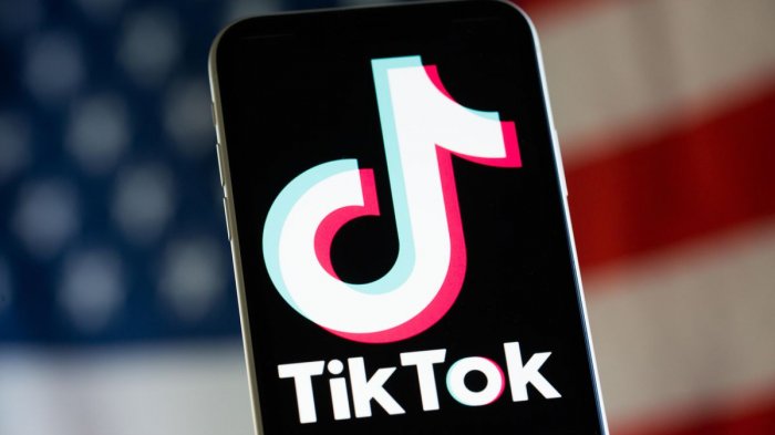 Juez estadounidense impide a Trump prohibir TikTok temporalmente