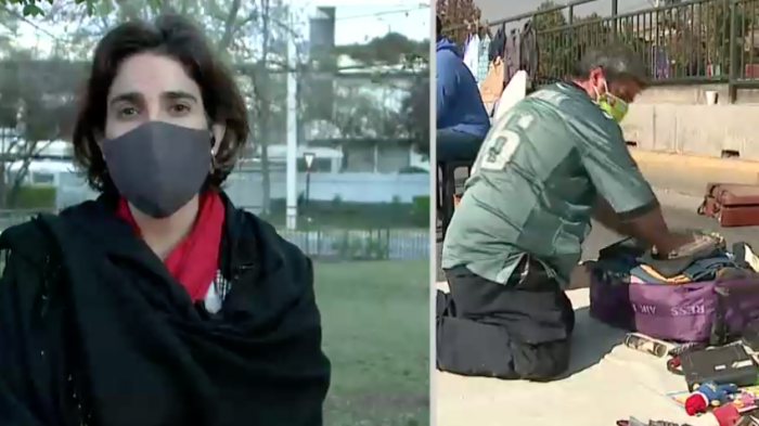 Ministra del Trabajo dice que subsidio al empleo