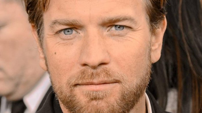 Ewan McGregor reveló que tiene un pariente chileno y una triste historia familiar ligada a nuestro país