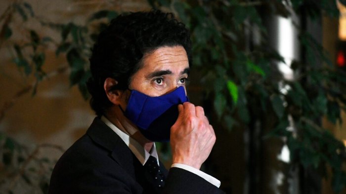 Indicación que aumentaba en $6 mil salario mínimo fue rechazada en Comisión de Trabajo de la Cámara