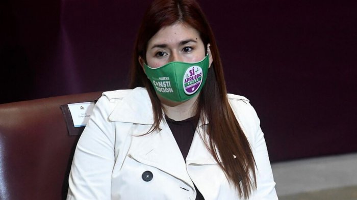 Catalina Pérez explica por qué el FA sí se abre a primarias: 