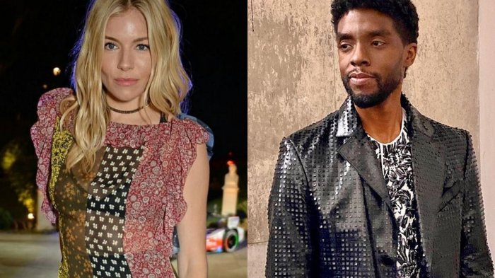 Actriz contó que Chadwick Boseman donó parte de su sueldo para que ella recibiera un pago justo