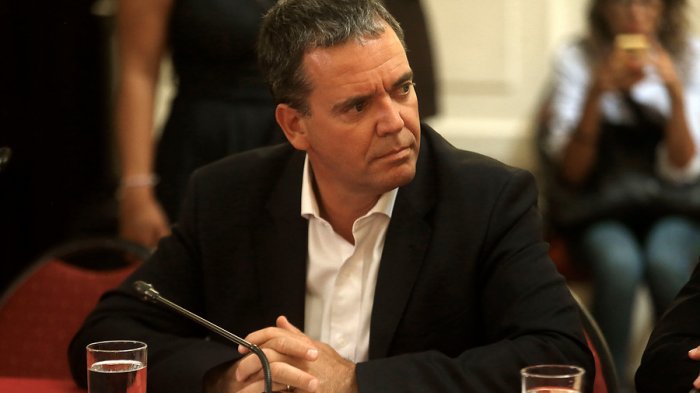 Harboe por giro en primarias de la oposición: 