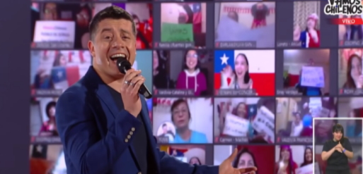 Realizan PCR a invitados de 