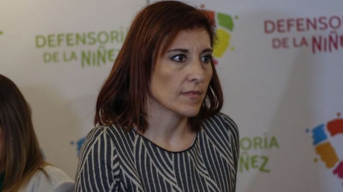 Defensoría de la Niñez apoya plan para retorno a clases presenciales, pero 