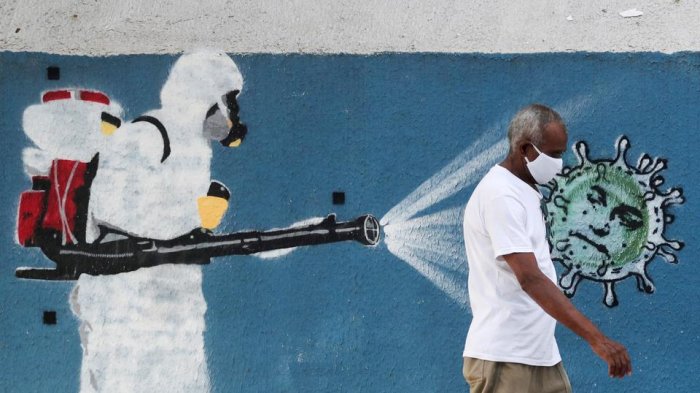 El COVID-19 ha cobrado la vida de 1.000.009 personas ¿Estamos preparados para evitar la segunda ola?