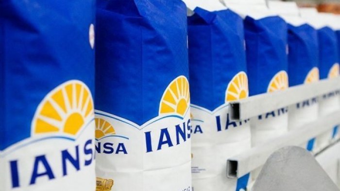 Iansa cierra su planta de Los Ángeles y concentrará labores en San Carlos