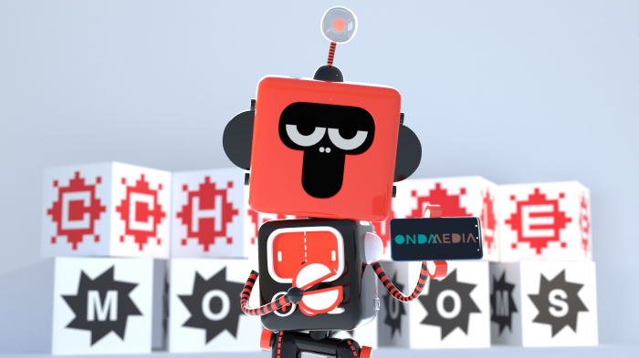 Chilemonos se convierte en el primer festival transmitido por OndaMedia