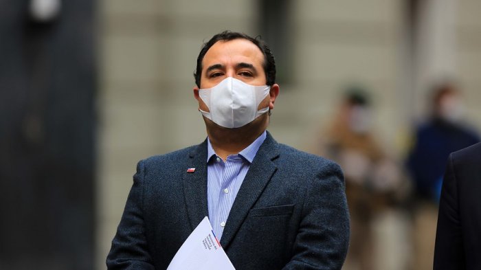 Subsecretario Galli: 