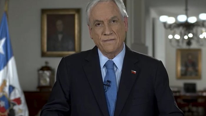 5 claves sobre el presupuesto 2021 anunciado por el presidente Piñera