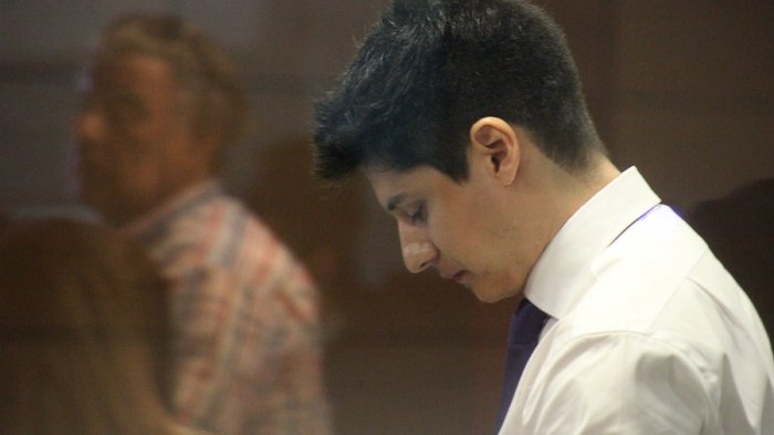 Caso Narumi: Nicolás Zepeda será nuevamente interrogado por la justicia en Francia