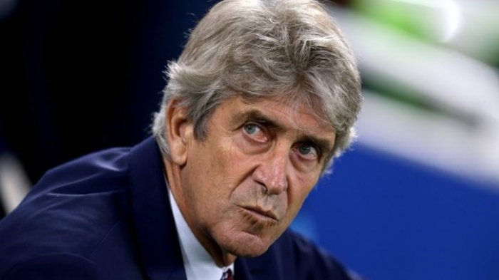 Pellegrini en problemas: Abren expediente en su contra por declaraciones tras derrota ante el Madrid