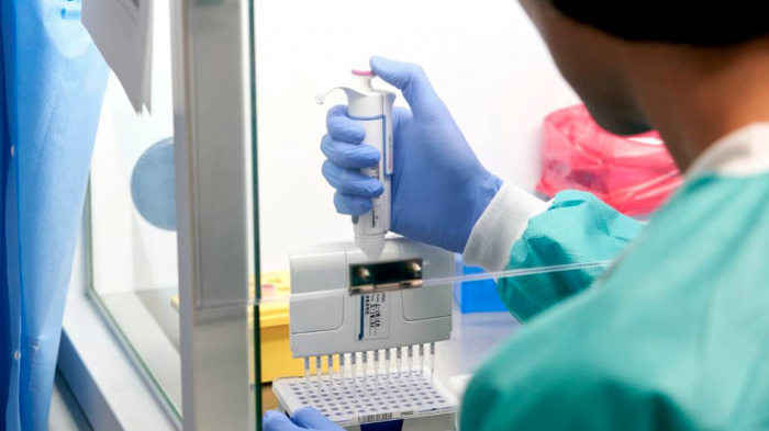 Centro ruso patenta segunda vacuna contra el COVID-19