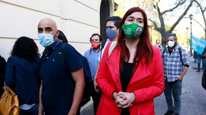 FA inscribe primarias por separado: Oposición no irá en lista conjunta en próximas elecciones