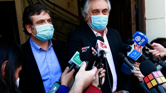 Chile Vamos tendrá primarias: 