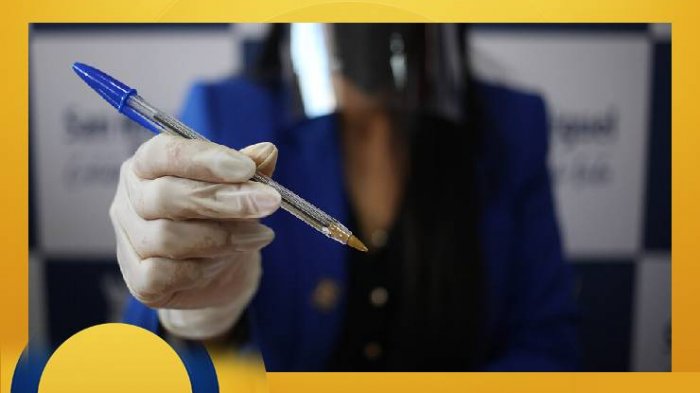 Lo que tienes que saber de la nominación a vocal de mesa para el plebiscito del 25-O