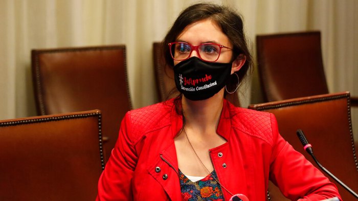 Comisión aprobó en general proyecto de ley que sanciona acoso sexual en el mundo académico