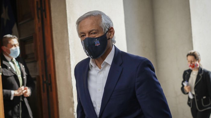 Primarias: Ex partidos de la Concertación logran acuerdo electoral junto al PRO y Ciudadanos