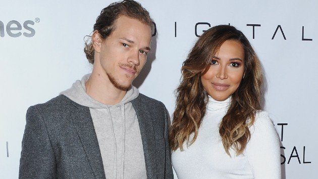 Ex esposo de Naya Rivera explica por qué se mudó con su cuñada: 